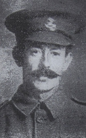 William MARSH