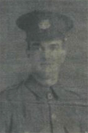 ERIC KAY