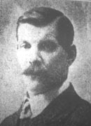 James McELROY