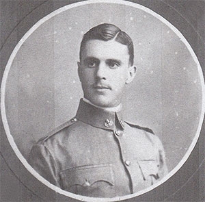 Charles McKAY