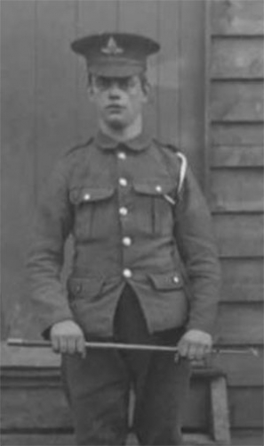 Herbert John MELLOR