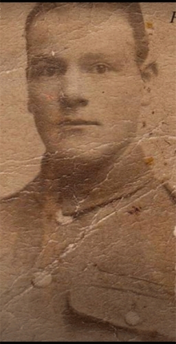 George Henry MOLYNEUX