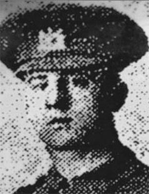 Wilfred Stanley MOORES