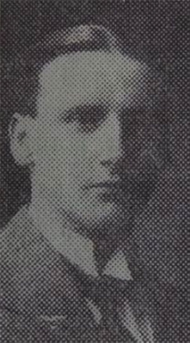 Hugh Joshua MOTTERSHEAD