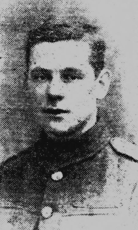 Alfred MULLINS