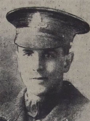 George NICKLE