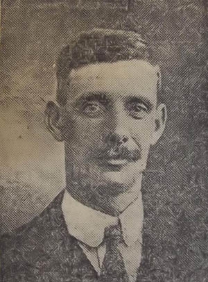 Thomas NOLAN