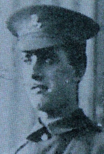 HAROLD JOHN NEWALL