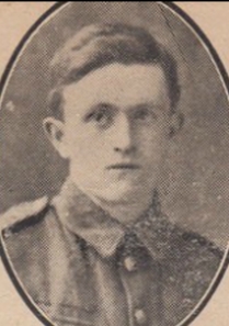 William Edward OLDHAM