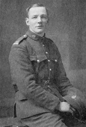 Richard PACKER