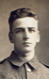 Fred Waldensian PARSONAGE