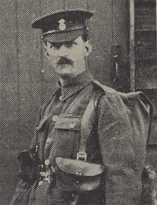 Horace Voss PETTIT