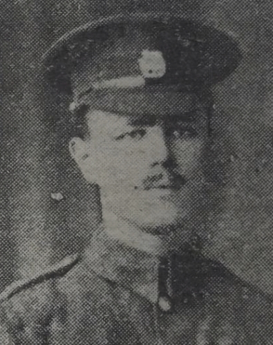 RALPH ADDISON