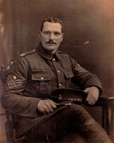 Arthur PHILLIPS