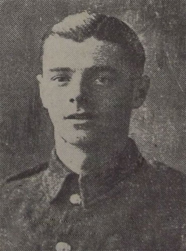 John Roper PICKTHALL