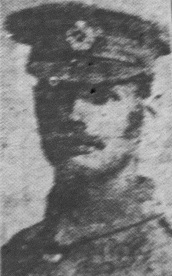 Edwin PLATT