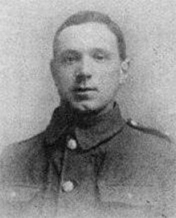 Horace PLATT