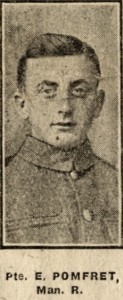 Ellis POMFRET