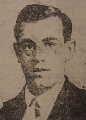 Thomas Herbert POTTER