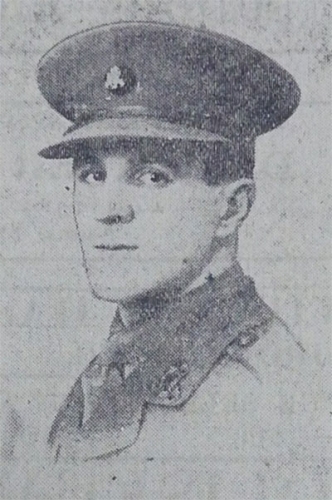 Lawrence Anthony PRENDIVILLE