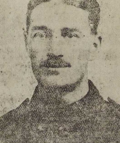Albert PRICE