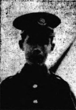 Joseph PRICE