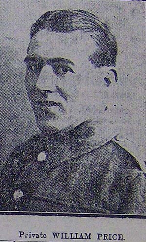 William PRICE
