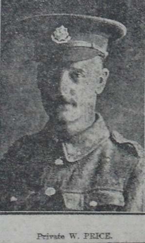 William   PRICE