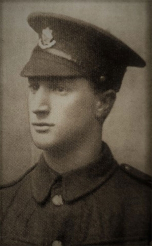 John Shaw PURSSGLOVE