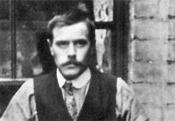 Fred RAYNOR