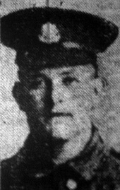 Arthur RILEY