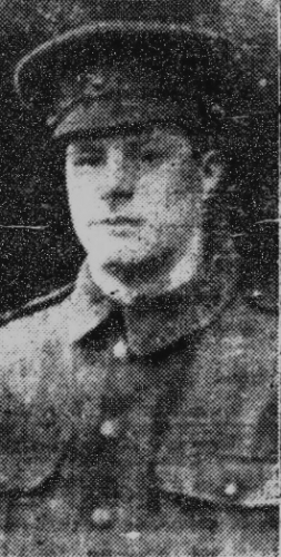 James RIMMER