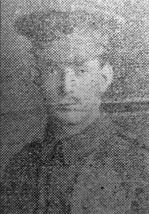 Thomas Frederick ROSE