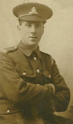 Frederick ROYLE