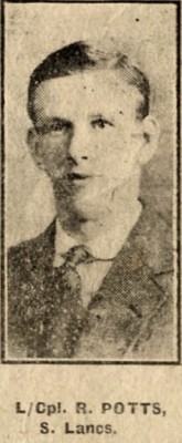 RICHARD POTTS