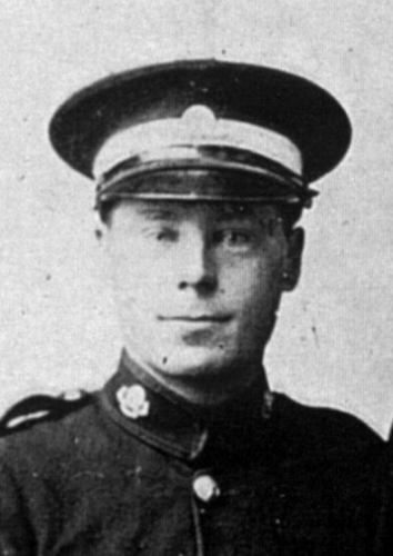 John Villiers RUSSELL