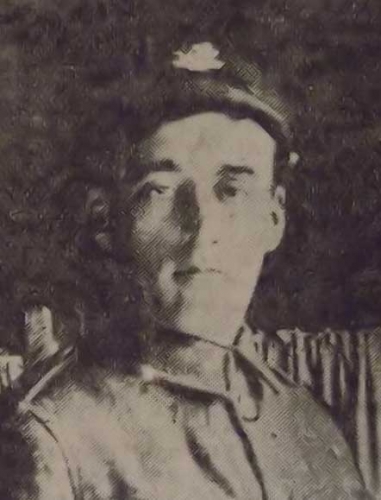 EDWARD WHETNALL