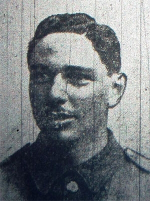 James Francis SAMPSON