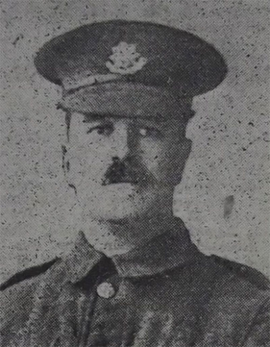 Henry Ward SARGENT