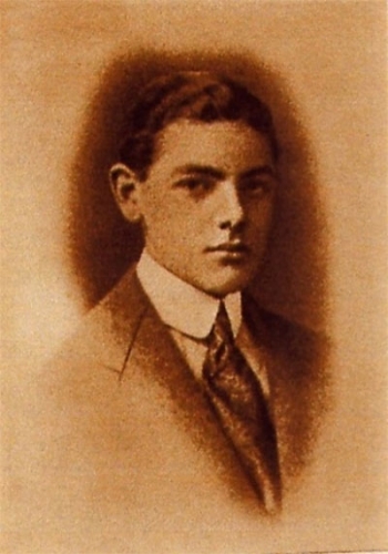 Newton Vincent SCOTT