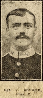Arthur SCRAGG