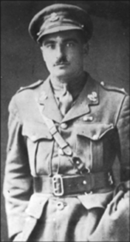 John Wycliffe SIMPSON