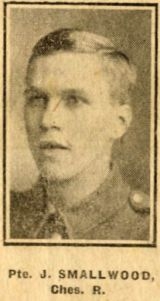 John SMALLWOOD