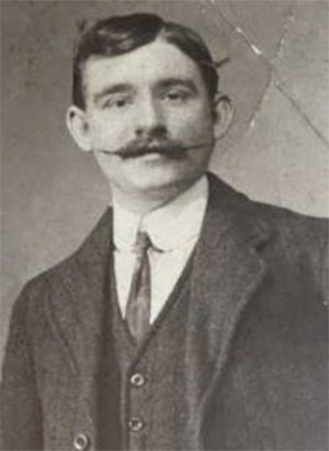William SMITH
