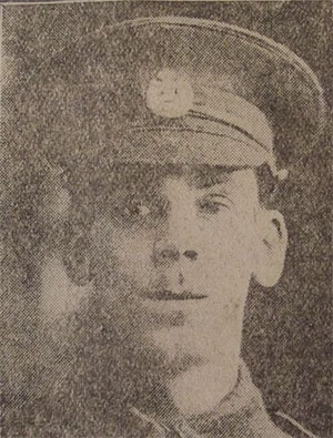 Robert SPEAKMAN