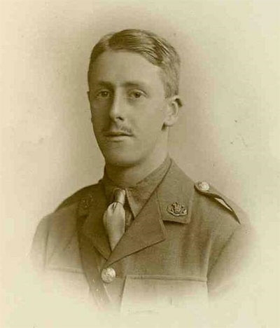 GILBERT LLOYD VAWDREY