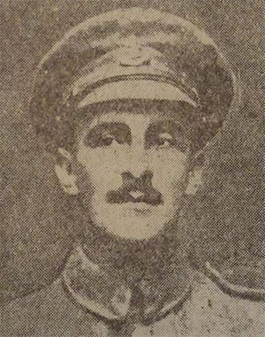 Robert Arthur STEWART
