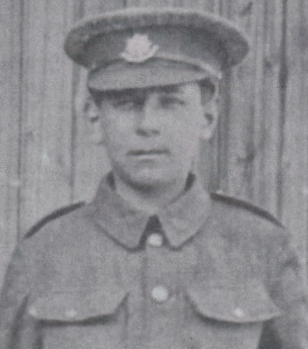Joseph STOCKTON