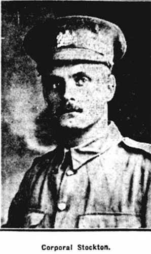 Samuel STOCKTON