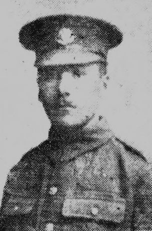 Edward Stephen TEMPLE